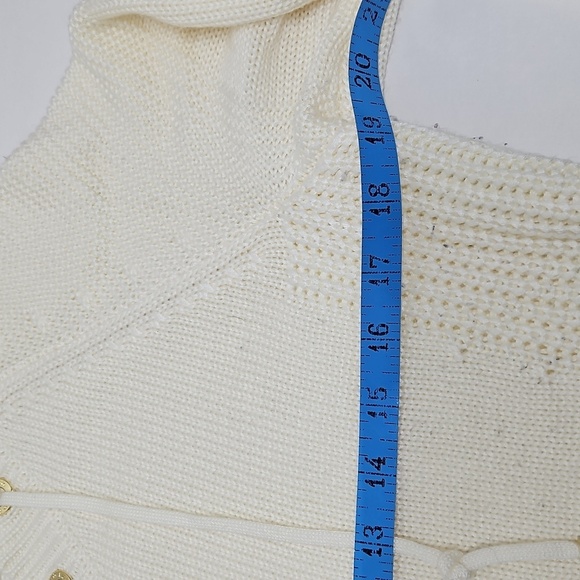 Calvin Kline Sweater - Picture 7 of 8